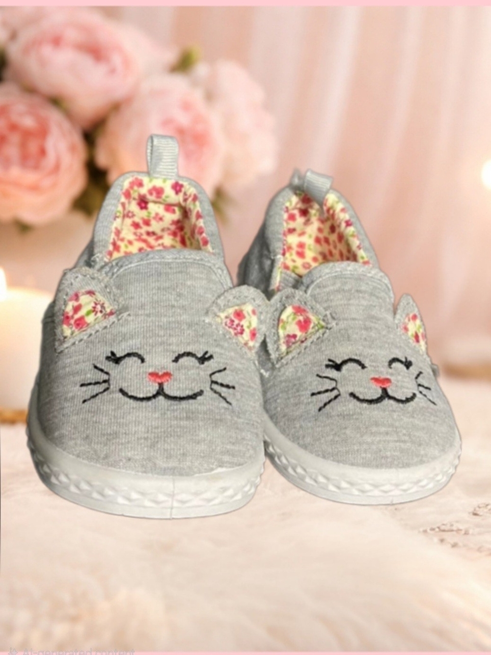 3 For $30😃 5 Pairs Of Toddler Girl Shoes Dressy, Casual & Sandals - Picture 4 of 7